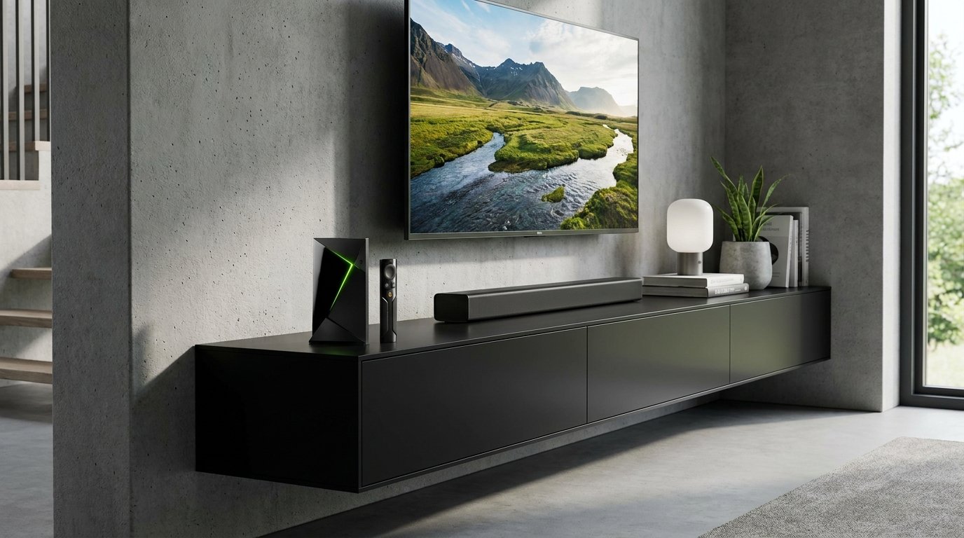 NVIDIA Shield streaming IPTV Ireland Subscription