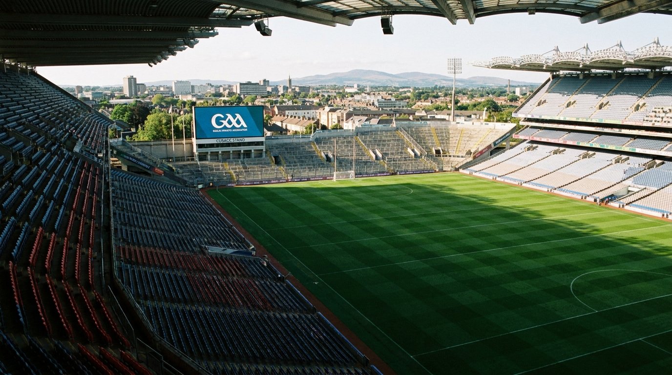 GAA (Football & Hurling)